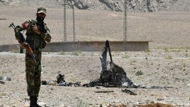 Photo of Pakistan Kills 12 ‘Terrorists’ Tied to Afghanistan-Based Group