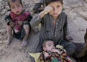 Photo of UNICEF: Hundreds of children die as temperatures continue to drop in Afghanistan