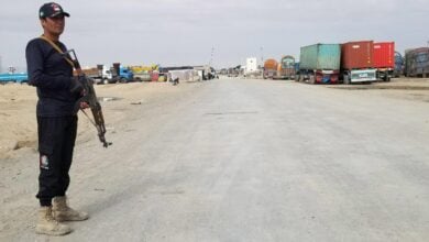 Photo of Border crossing with Afghanistan closed after clash injures Pakistani soldier