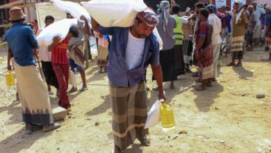 Photo of UN seeks $4.3bn in aid for war-torn Yemen