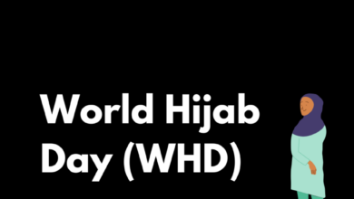 Photo of February 1st marks World Hijab Day