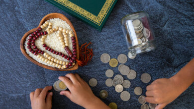 Photo of British Muslims give £1bn a year in charity, new report reveals