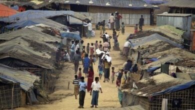 Photo of UN expert warns of another Rohingya genocide if world continues to do nothing