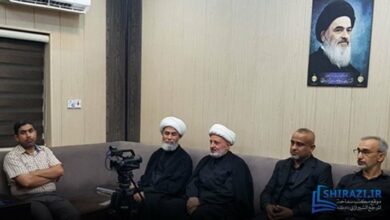 Photo of Imam Shirazi Center for Studies and Research holds symposium on Imam Sajjad’s Treatise of Rights