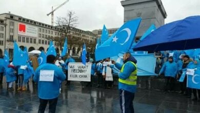 Photo of China’s persecution of Uyghurs has increased rapidly: activist says