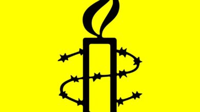 Photo of Amnesty International releases its 2022 report with focus on human rights situation worldwide