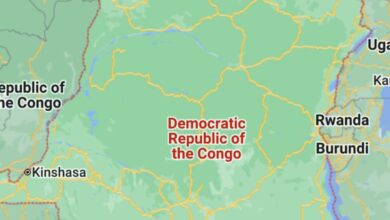 Photo of DR Congo: At least 36 people killed, including women and children, in an attack on village