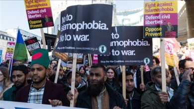 Photo of European countries legalizing Islamophobia, limiting religious practices of Muslims, says expert