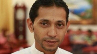 Photo of Bahraini detainee calls on OHCHR to increase observers at prisons