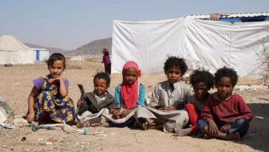 Photo of WHO: Polio and measles become rampant in Yemen