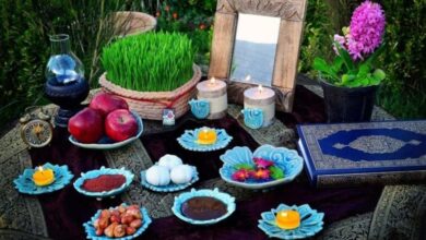 Photo of Nonviolence Organization congratulates International Community on Nawruz Day, calls for releasing prisoners of conscience
