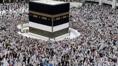 Photo of Saudi restricts Umrah performance to one time during blessed month of Ramadan