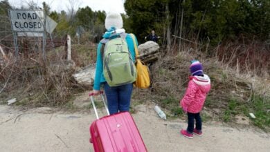 Photo of Canada to roll back asylum access in reported agreement with US