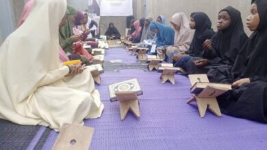 Photo of Nigeria: Al-Abbas Holy Shrine organizes Quranic sessions for women in blessed Ramadan