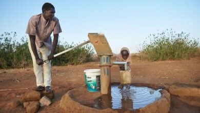 Photo of New UNICEF report shows 190 million children in Africa at risk of water-related diseases