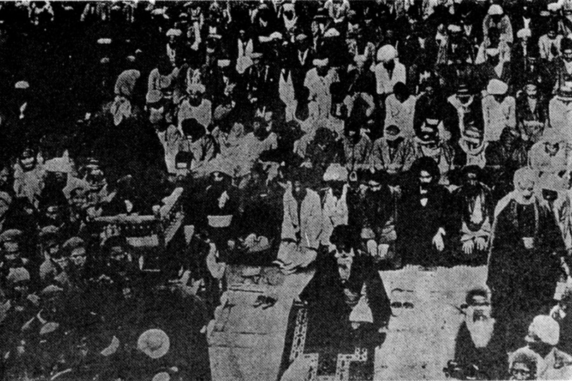 Ramadan 27th marks anniversary of tobacco-banning fatwa by Mirza Shirazi
