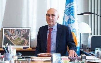 Photo of UN High Commissioner for Human Rights concerned about critical situation in Sudan