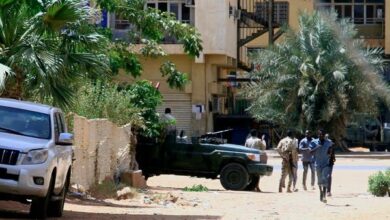 Photo of At least 56 civilians killed in Sudan amid military escalation