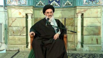 Photo of Office of Grand Ayatollah Shirazi announces Friday as last of blessed month of Ramadan