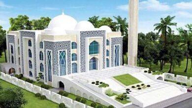 Photo of Bangladesh: Prime Minister unveils 50 New “model mosques” to promote Islamic values