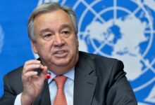 Photo of Guterres: 43 thousand people killed due to armed conflicts in 2022