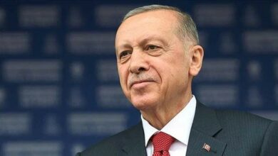 Photo of Recep Tayyip Erdogan wins Turkish Presidential elections