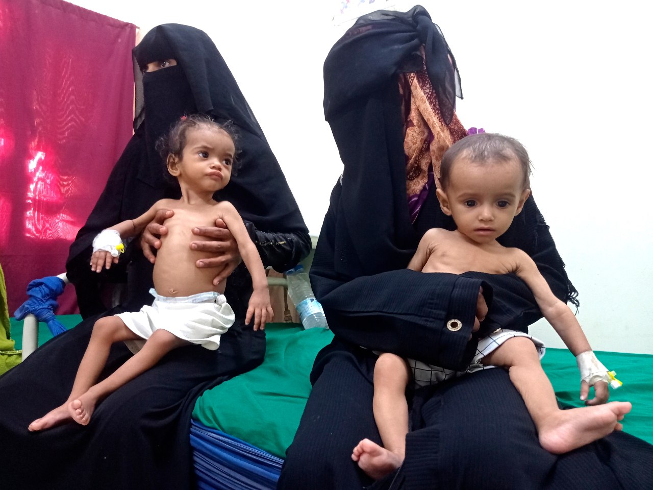 UN Nearly 260 million people faced acute food shortage in 2022 Shia