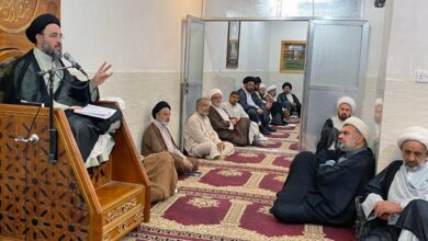 Photo of Karbala-based Alama Al-Hilli Religious Seminary resumes its scientific studies, research