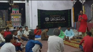 Photo of India: 15 poets organize poetry festival to honor sacrifices, heroic roles of Prophet’s uncle, Abu Talib