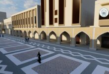 Photo of Baghdad Secretariat to reconstruct Bab Al-Murrad St in Holy Kadhimiya