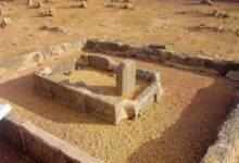 Photo of HRW condemns desecration of Prophet Muhammad’s mother’s holy grave in Saudi Arabia