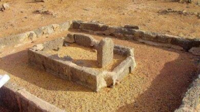 Photo of HRW condemns desecration of Prophet Muhammad’s mother’s holy grave in Saudi Arabia