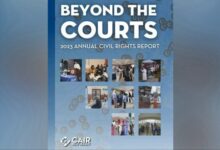 Photo of CAIR says anti-Muslim discrimination cases rose 46% in US state of New Jersey