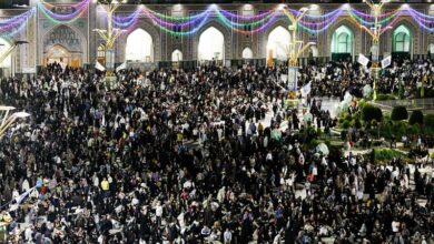 Photo of Iran: Nationwide joyful celebrations on blessed birth of Imam Ali Al-Ridha