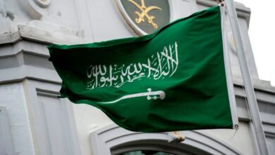 Photo of Saudi Arabia executes three young Shia activists