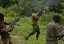 Photo of Gunmen kill 24 people including children in Nigeria