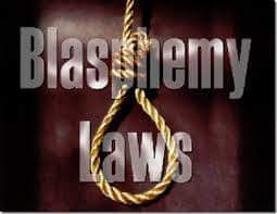 Photo of Pakistan: Human rights organization demands repeal of blasphemy laws