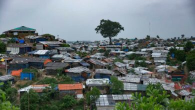 Photo of Bangladesh: Rohingya Muslims in Cox’s Bazar face threats of rising temperatures