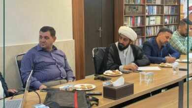 Photo of Mesbah Al-Hussein Foundation intensifies efforts to achieve its Karbala Vision Project