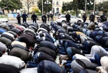 Photo of 10% of French total population identifies themselves as Muslims, new study reveals
