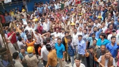 Photo of Concerns over Muslim traders threatened in Uttarakhand, India