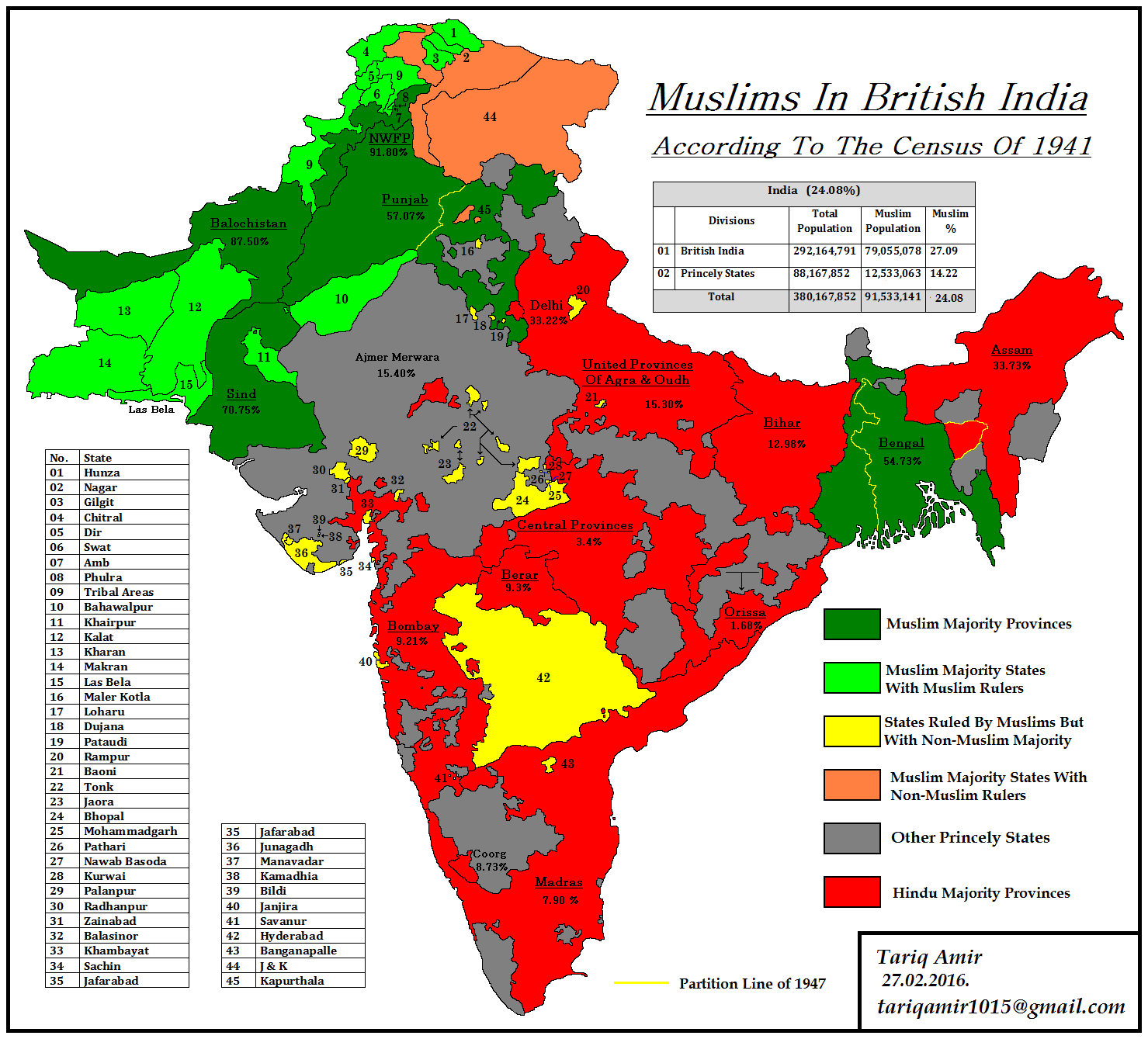 India s Muslim Population Approaches 200 Million In 2023 Government 