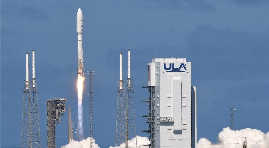 Amazon S First Internet Satellite Launch Was A Success Shia Waves
