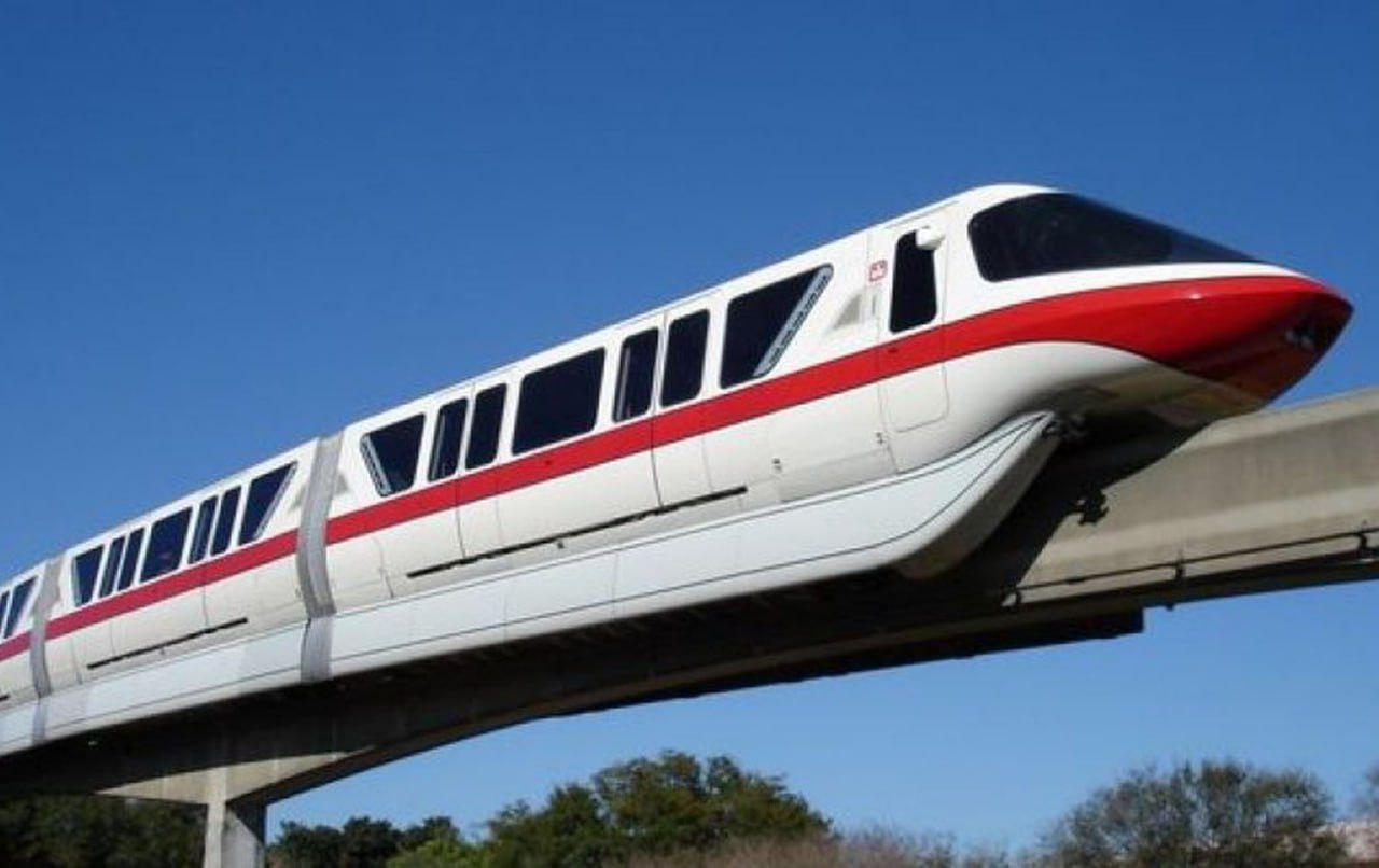 Work on high-speed train project linking Holy Karbala to Holy Najaf to ...