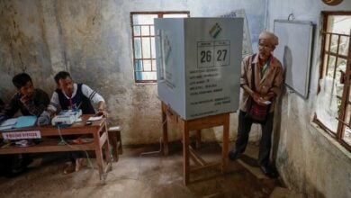 Muslims: the Largest Absentee Group in Indian Elections
