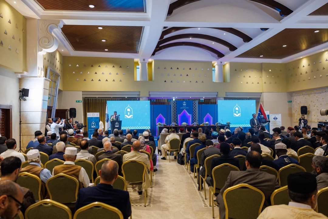 Libya hosts international conference on translating Holy Quran meanings