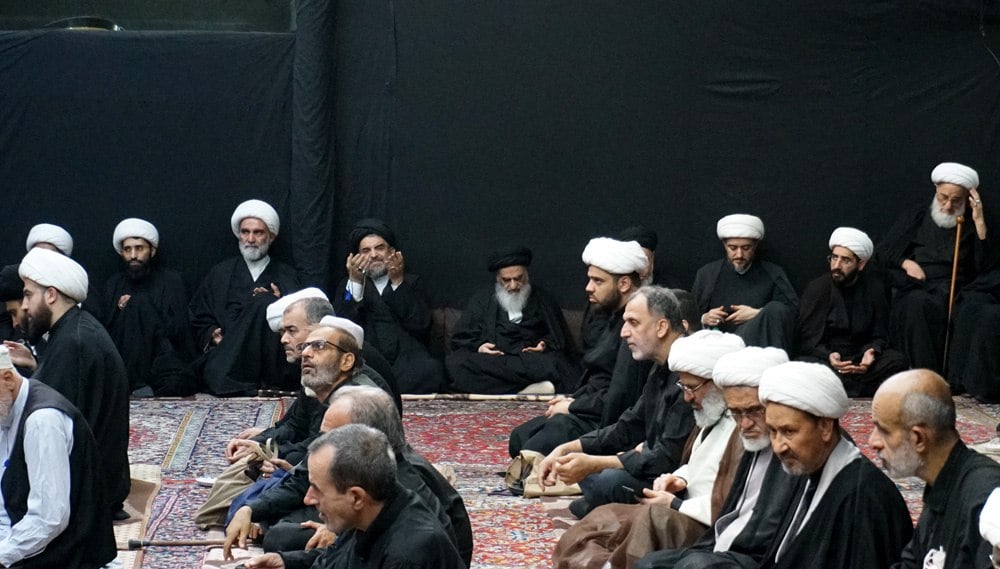 Grand Ayatollah Shirazi emphasizes significant role of media in ...