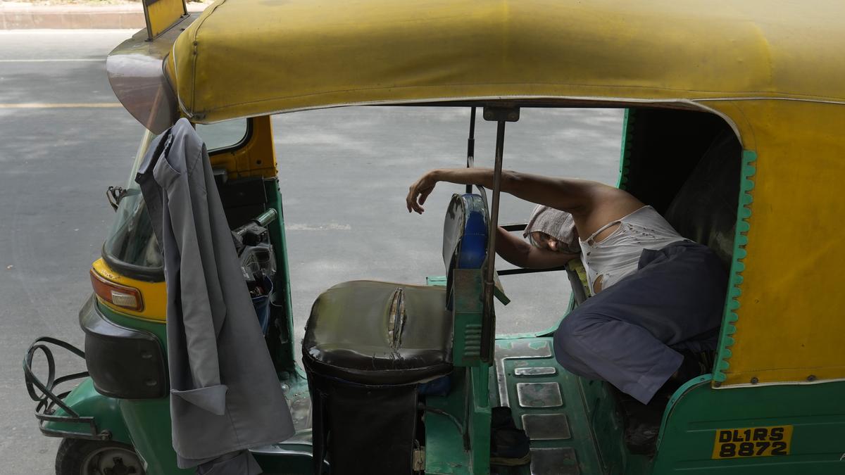 India's Heatwave Toll Likely Much Higher Than Reported Shia Waves