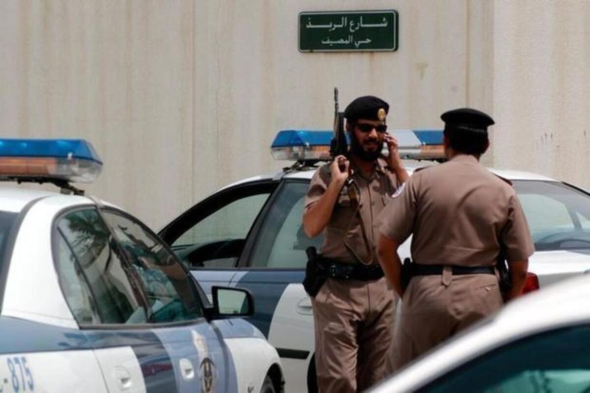 Saudi Arabia Arrests Over 22,000 for Immigration Violations in One Week ...