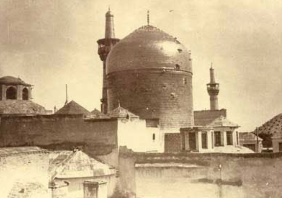 10th of Rabi’ al-Thani Marks Tragic Attack on Imam Reza's Shrine in ...